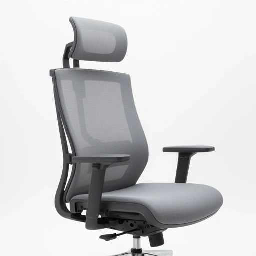 Silla Mesh Ergonómica