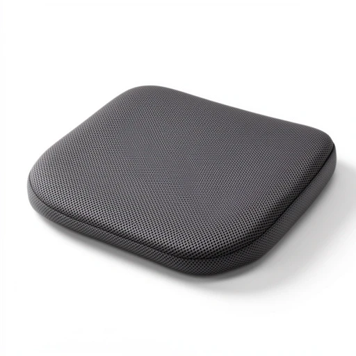 Cojín Lumbar Ortopédico